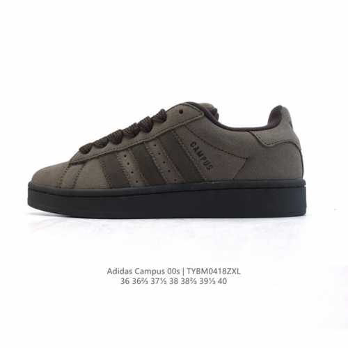 Adidas . Campus 00S Adidas Campus 00S Campus Logo Ji2744 36-40 Tybm0418