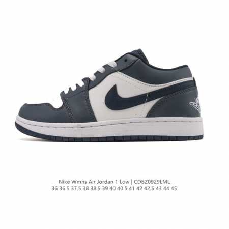 Nike Jordan Air Jordan 1 Low Aj1 Jordan 1 generation Aj1 low-top retro cultural - Click Image to Close