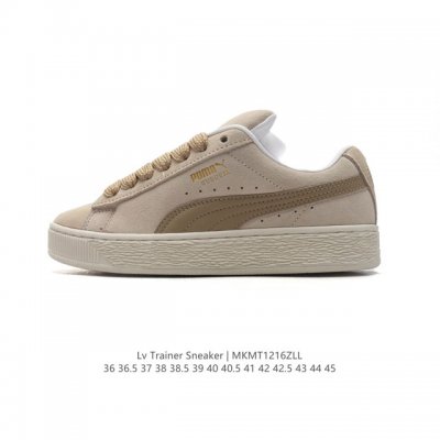Puma Suede Xl   Puma puma Suede Xl puma 36-45 Mkmt1216Zll