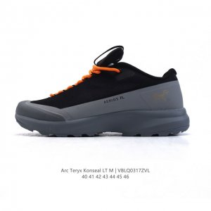 180 Arcteryxkonseallt Konseal Vibrammegagrip Tpu 40-46 Vblq0317Zvl