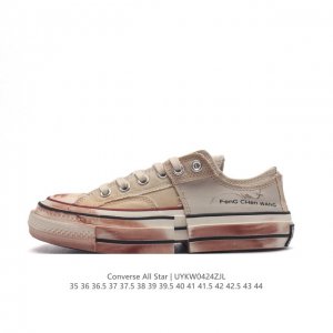 Converse pu converse Cx-Pro Ox A07718C35 36 36.5 37 37.5 38 39 39.5