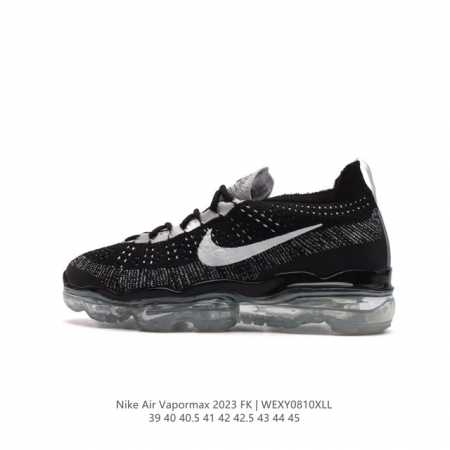 Nike Air Vapormax Fk Flyknit Flyknit Air Flyknit Air Dv1678-005 39-45 Wexy0810 - Click Image to Close