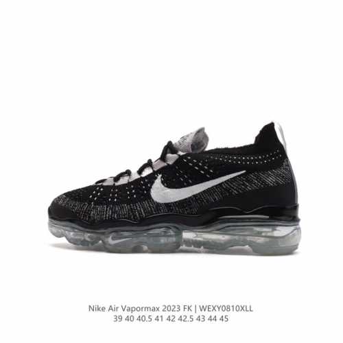 Nike Air Vapormax Fk Flyknit Flyknit Air Flyknit Air Dv1678-005 39-45 Wexy0810