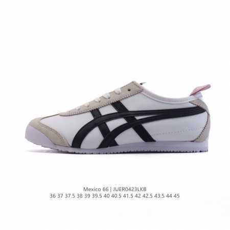 Asics - Onitsuka Tiger Mexico 66 Rb : 1183C10 1 36-45 Juer0423Lkb - Click Image to Close