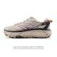 The Hoka One One Mafate Speed 2 Low, a lightweight, low-top outdoor trail runni
