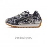 Company Grade Bottega Veneta 2025 Spring/Summer Collection Men's and Women's Orb