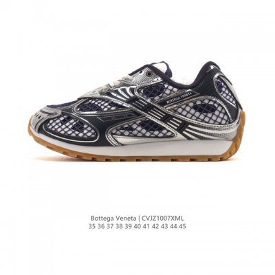 Company Grade Bottega Veneta 2025 Spring/Summer Collection Men's and Women's Orb