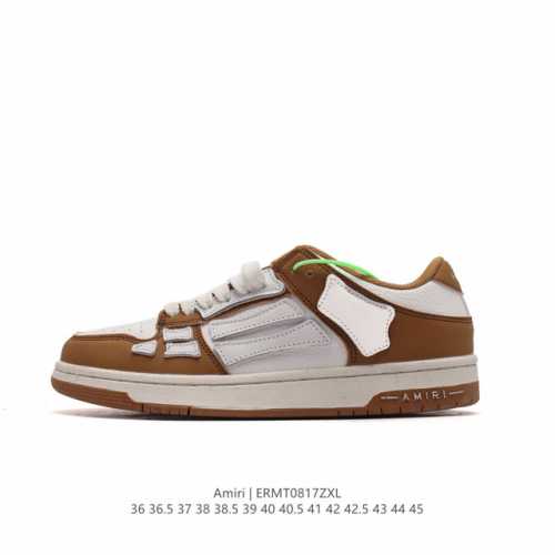 amiri dunk skel-Top-Low-Sneakers amiri a1-Dunk Amiri 36-45 Ermt0817