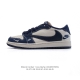 310 /Nike Air Jordan 1 Low Og Sp"Military Blue"Aj1 1 Aj1 1 Aj1 1 Ts Swoosh Xs202