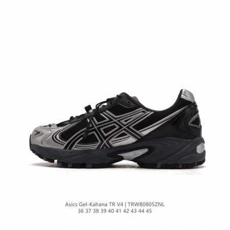 asics Gel-Kahana Tr V4 ahar gel tpu 36-45 Trwb0805Znl - Click Image to Close