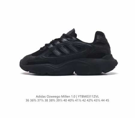 Adidas Originals Ozmillen Shoes Oz 90 Adidas Ozweego adiplus Adiplus If6580 36 3 - Click Image to Close