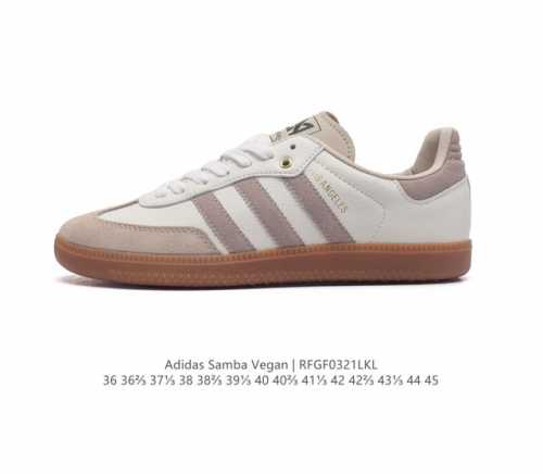 Adidas sambavegan adidas Samba , , , t , Gv8358 36 36 37 38 38 39 40 40 41 42 42