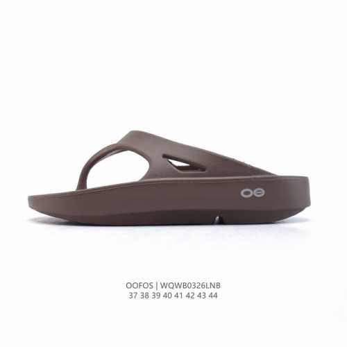 80 Oofos Fanture Oofos : 37-44 : Wqwb0326Lnb