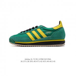 Adidas SL 72 SHOES T Ecotex EVA Ecotex EVA DDD IE3427 DDD 36 36 37 38 38 39 40