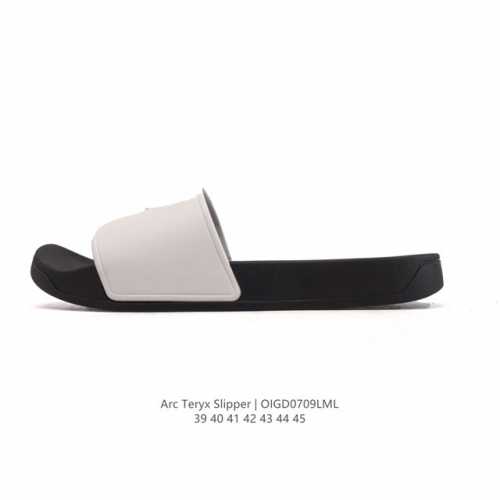 New company-level Arc'teryx Arcteryx Slipper series sports and leisure beach sa