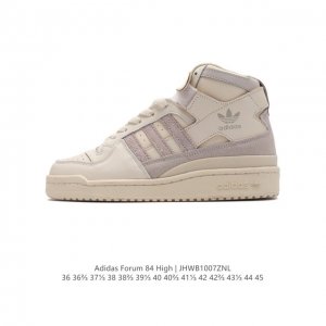 Adidas Forum 84 High Gw2203 36 36 37 38 38 39 40 40 41 42 42 43 44 45 Jhwb 7Znl