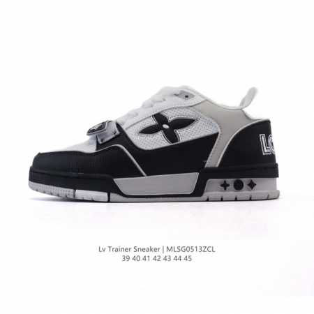 Lv Skate Sneaker 2025 Lv 39-45 Mlsg0513Zcl - Click Image to Close