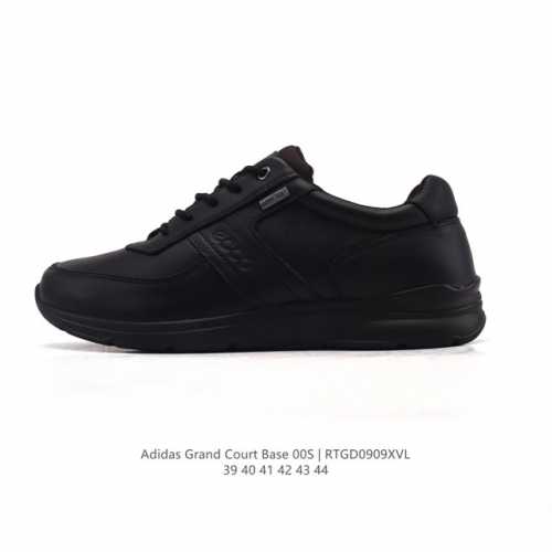 A new and popular Ecco Xiaohongshu model, this versatile and casual Ecco men's