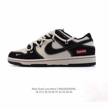 Nike Dunk Low Retro 2025 80 Nike Dunk 1985 Dunk Qf1568 : 36-45 Wqjz0420Xnl - Click Image to Close