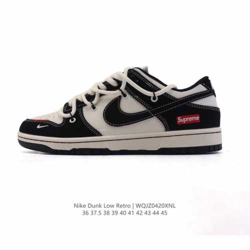 Nike Dunk Low Retro 2025 80 Nike Dunk 1985 Dunk Qf1568 : 36-45 Wqjz0420Xnl
