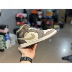 Pk Travis Scott X Fragment Design X Air Jordan Aj1 Low Og Sp 2.0 Dm7866-140 Dt Q