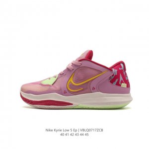 Nike Kyrie Low 5 Ep 5 tpu tpu Dj6012-400 40-45 Vblq0717Zcb