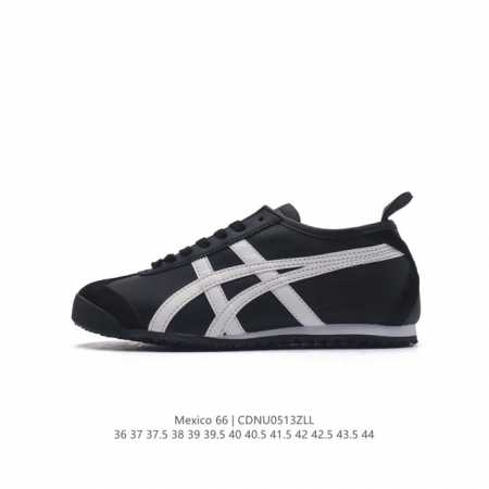 Asics - Onitsuka Tiger Mexico 66 rb Dl408-9001 36-44 Cdnu0513Zll - Click Image to Close