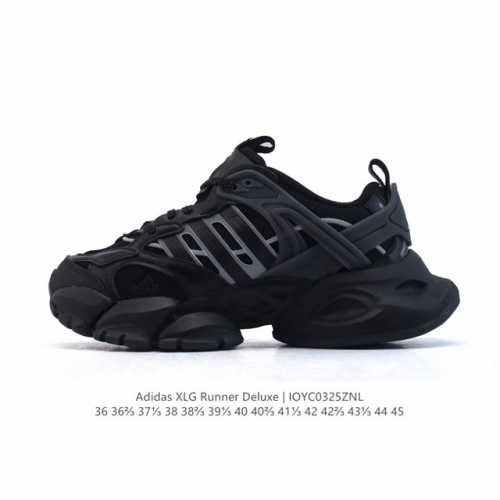 210 Adidas Xlg Runner Deluxe # # # Eva , Rb 3Xl Jr3086 36-45 Ioyc0325Znl