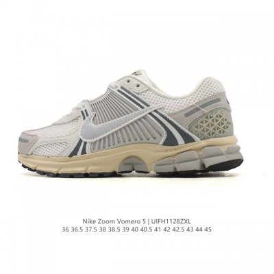 Nike Summer Zoom Vomero 5 Running Shoes, Casual Training Shoes. The Nike Zoom V