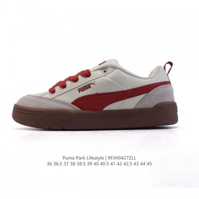 puma puma park Lifestyle Og Sneaker 397262 36-45 Rfjh0427Zll