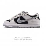 Corporate Nike Dunk Low Sb Series classic and versatile casual sneakers. Deconst