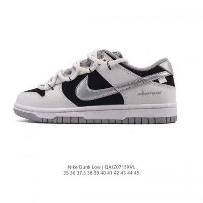 Corporate Nike Dunk Low Sb Series classic and versatile casual sneakers. Deconst
