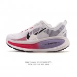 Nike Vomero 18 Thick-Sole Elevated Dad Running Shoe. The all-new Vomero offers m
