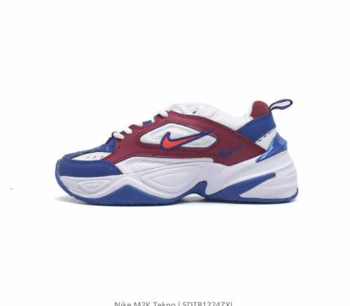 nike Air Monarch M2K Ddd Bq3378- Ddd 36 3 3 38 3 39 40 40.5 41 42 4 43 44 45 Dd