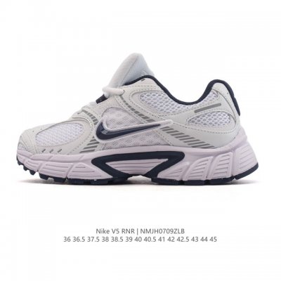Company-level Nike Nike 2025 new Nike V5 Rnr lightweight cushioning support cas