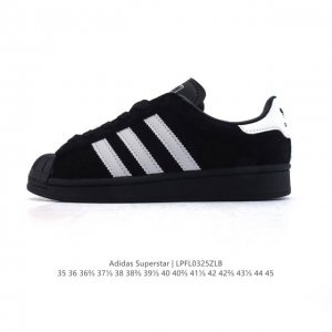 140 Adidas Superstar 2025 1982 1970 Adidas Superstar Jr8036 35-45 Lpfl0325Zlb