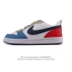 Nike men's and women's sports shoes Court Borough Low small air force low-top s
