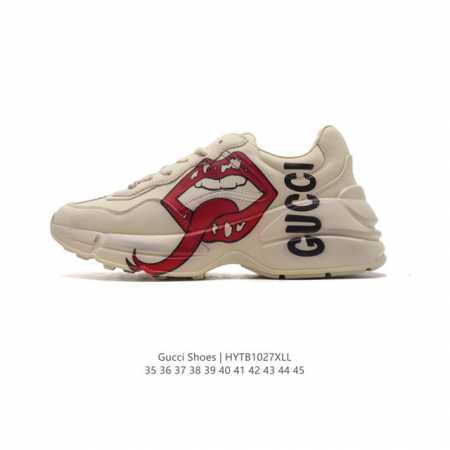 GUCCI GUCCI Gucci 1980 Gucci 5-6cm DDD DDD 35-45 DDD HYTB1027 DDD - Click Image to Close