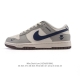 Corporate Nike Sb Dunk Low Pro Unisex Retro Sneakers. Made with a soft leather u