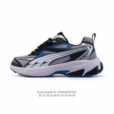 170 Puma 25 Morphic Retro : 36-45 : 392982 : Mjhq0327Zcl - Click Image to Close