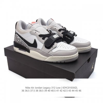Aj Air Jordan Legacy 312 Aj312 312 Air Jordan Legacy 312 Low Aj1 Aj3 Nike Air A