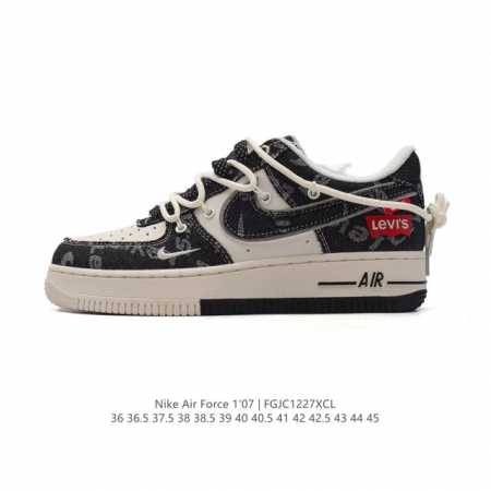 Af1 Nike Air Force 1 07 Low Kk1988 36 36.5 37.5 38 38.5 39 40 40.5 41 42 42.5 4 - Click Image to Close
