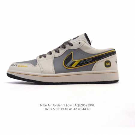 Corporate Nike Jordan Air Jordan 1 Low Aj1 Jordan 1 Aj1 Low-Top Retro Culture Ca - Click Image to Close