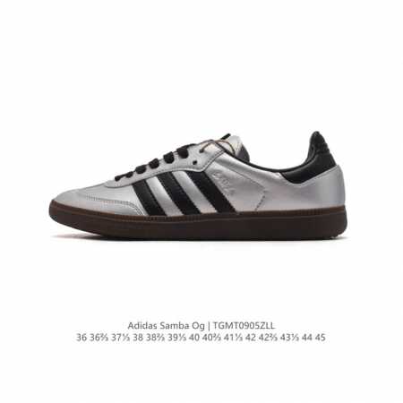 Adidas Originals Samba Og Shoes T 50 Adidas Samba samba Og t samba Ji4218 36-45 - Click Image to Close