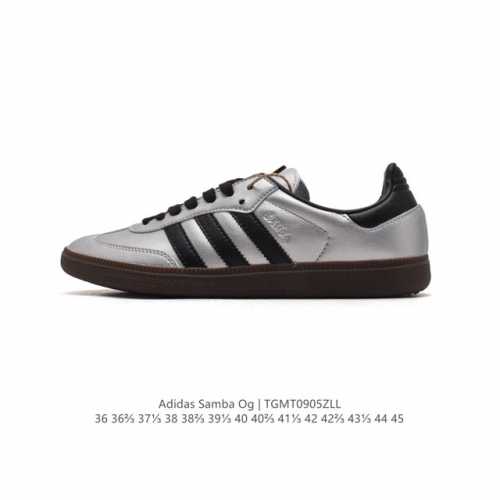Adidas Originals Samba Og Shoes T 50 Adidas Samba samba Og t samba Ji4218 36-45