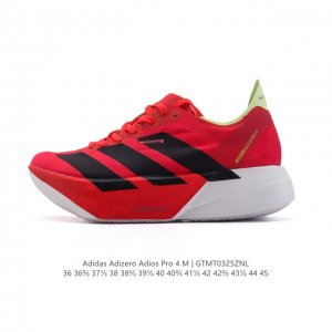 210 Adidas Adizero Adios Pro 4 2025 Adidas Adidas Adispr4 Adidas Pr4 Jr6359 36-4