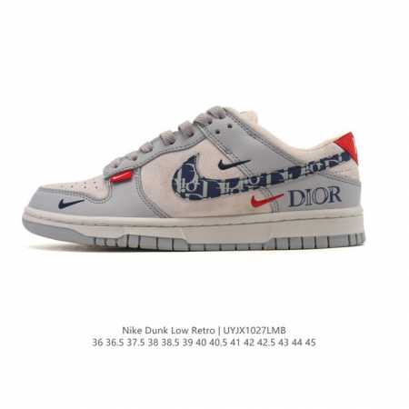 Special Offer Nike Dunk Low Retro Sneakers. A classic basketball shoe from the 8 - Click Image to Close