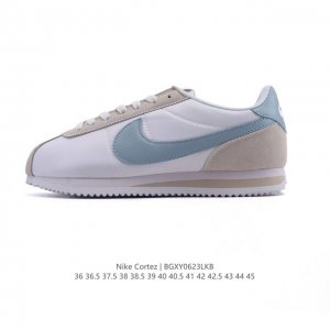 Nike Classic Cortez Nylon for men and women. A classic original style with a wat