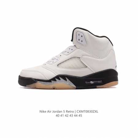 Nike Air Jordan 5 Retro Aj5 5 Aj5 5 5 Team Jordan Air Jordan 1985 nike nba Mich - Click Image to Close