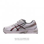 Asics gel-1130 Logo Ortholite + Gel 2000 1201A256-113 36-45 Oiwb0713Zcl